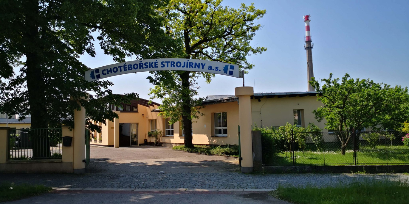 Základní informace