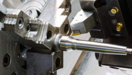 Obsluha CNC soustruhu